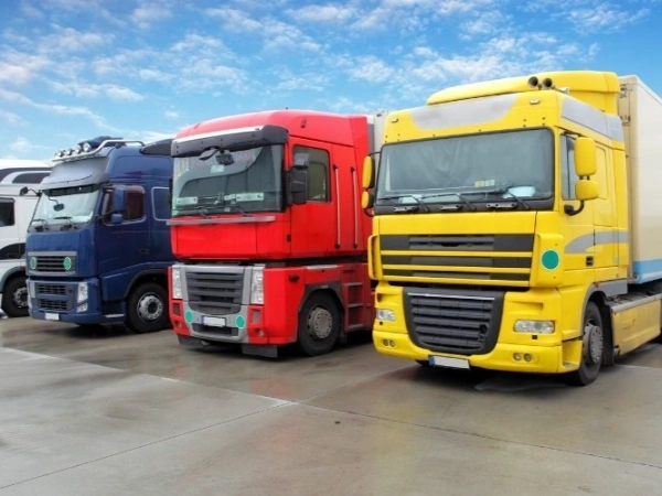 Konya Yakutiye Nakliye